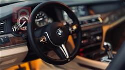 بي ام دبليو الفئة 7